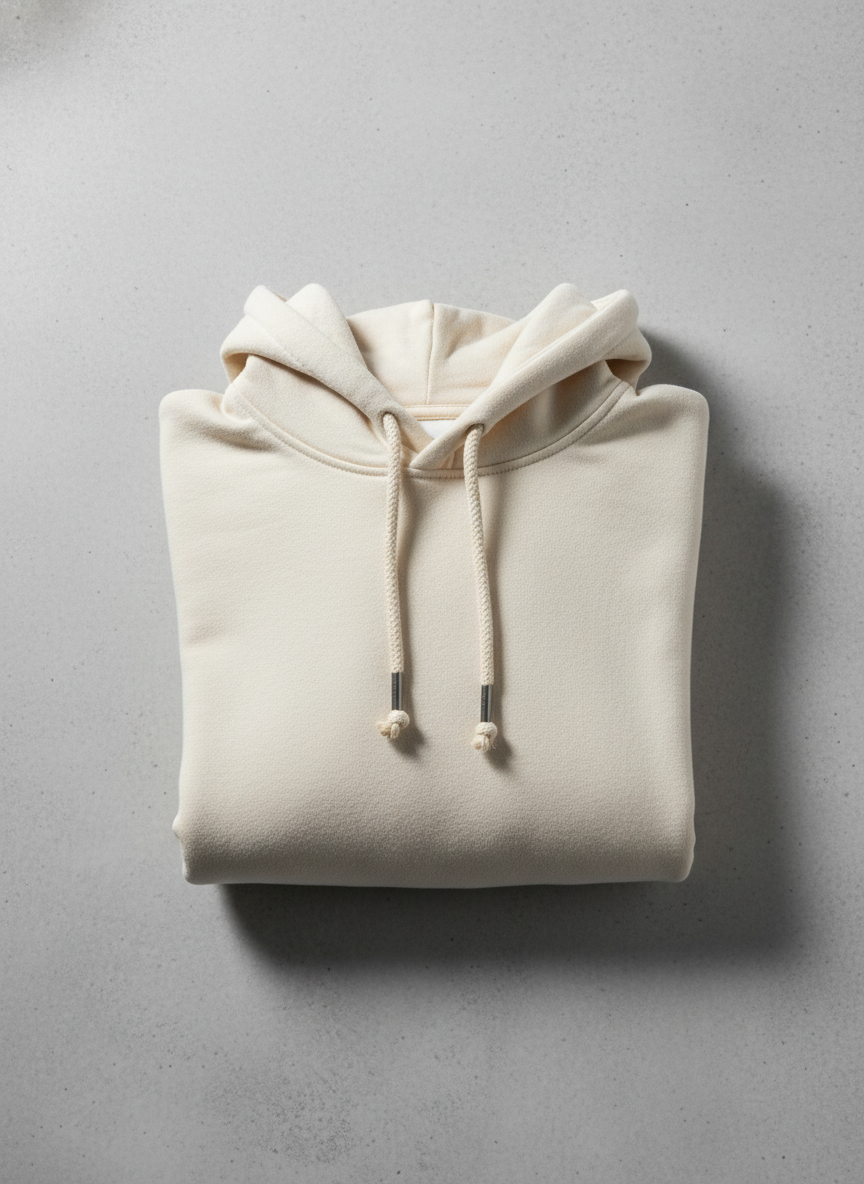 Apex French Terry Hoodie