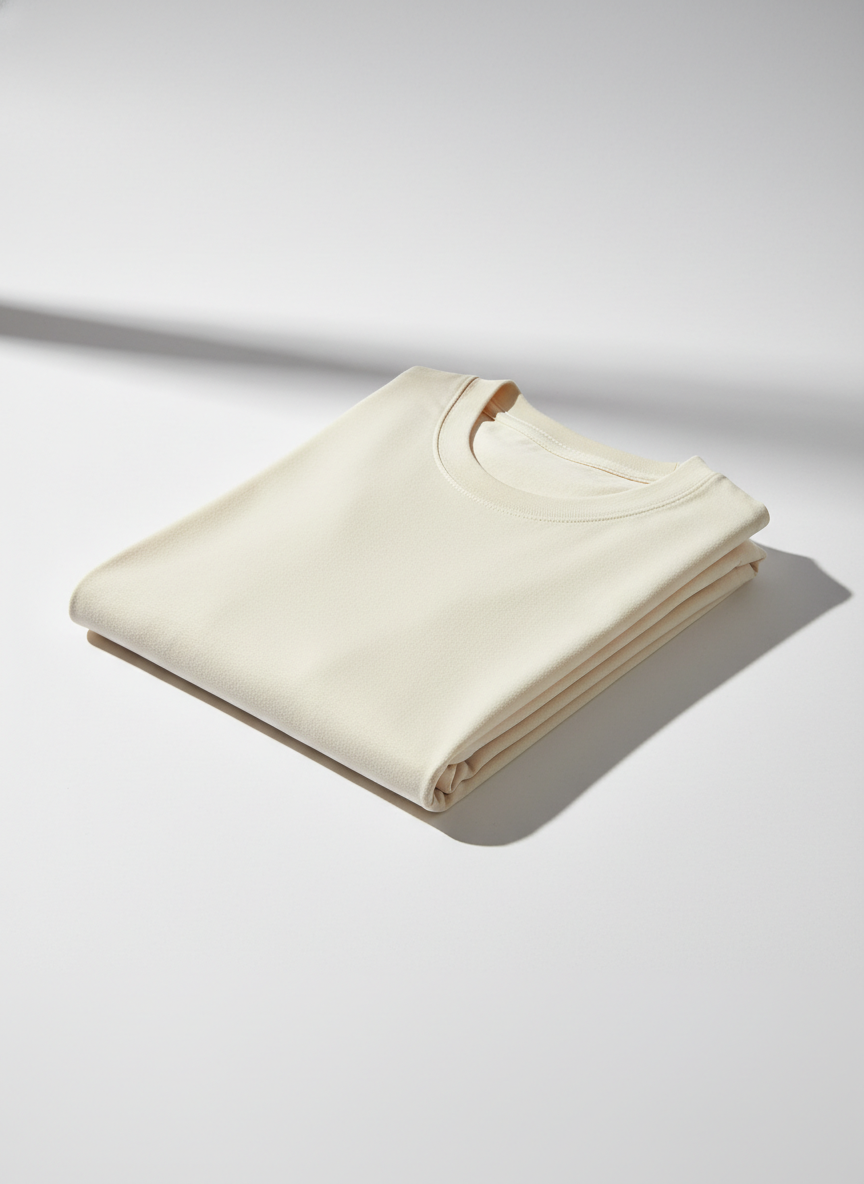 The Heritage Heavyweight Tee